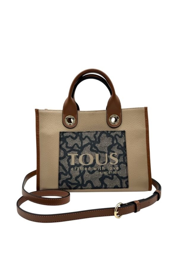TOUS - AMAYA KAOS BAG - Image 15